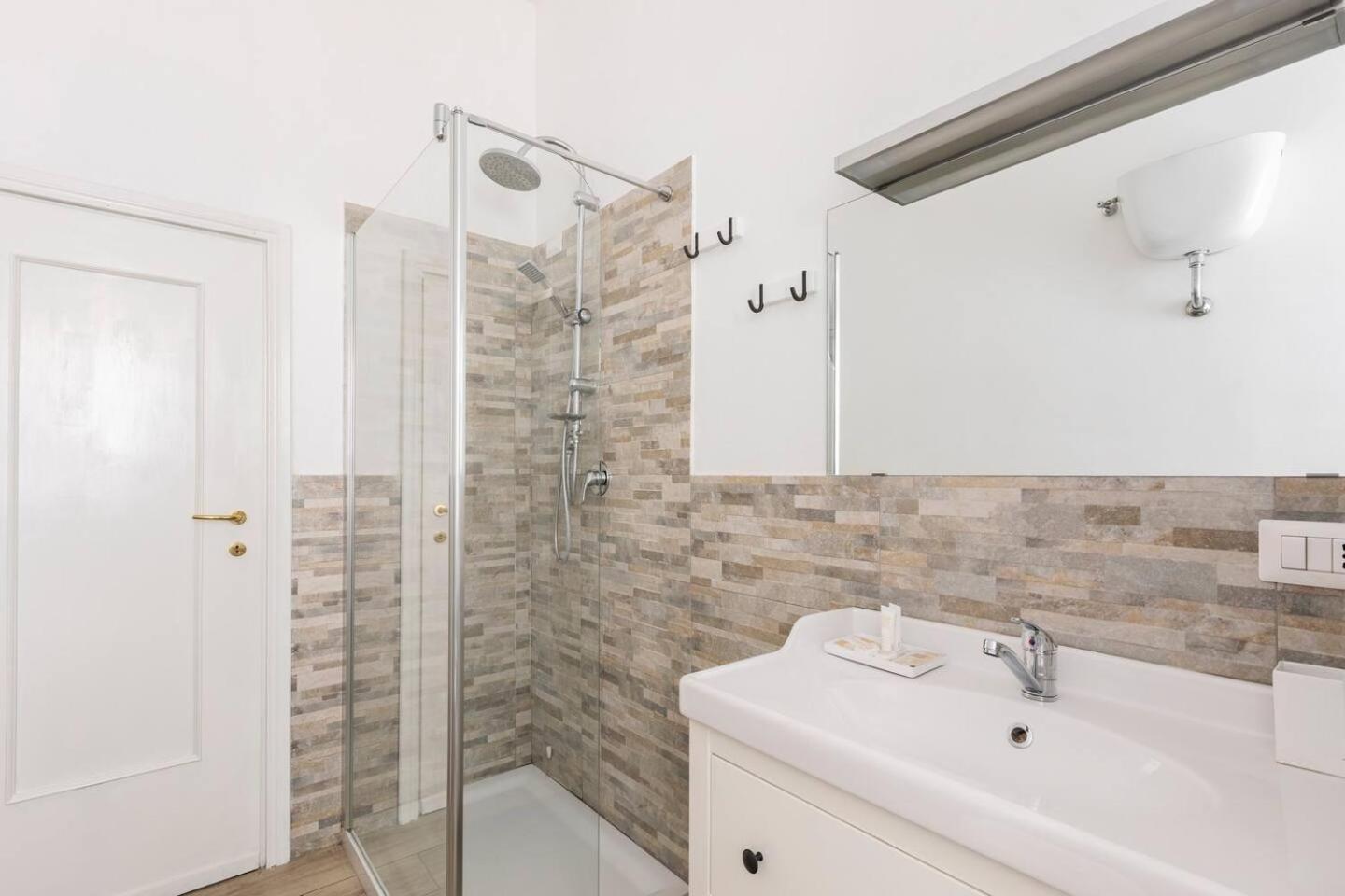 Florje House Apartment Rome Bagian luar foto