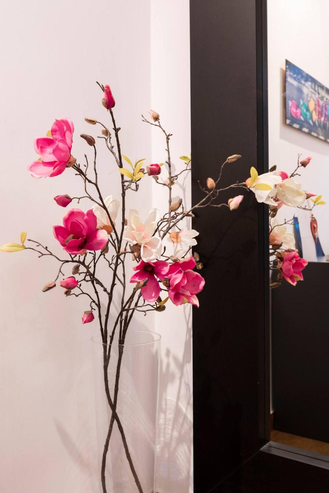 Florje House Apartment Rome Bagian luar foto