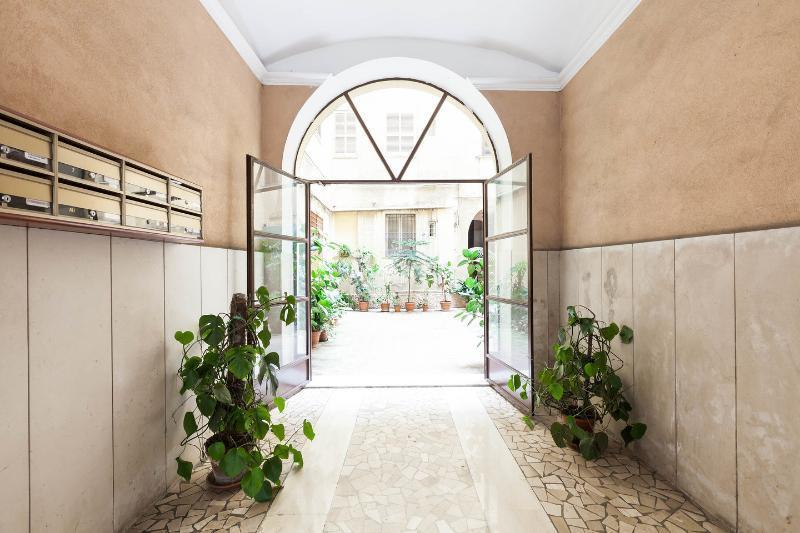 Florje House Apartment Rome Bagian luar foto