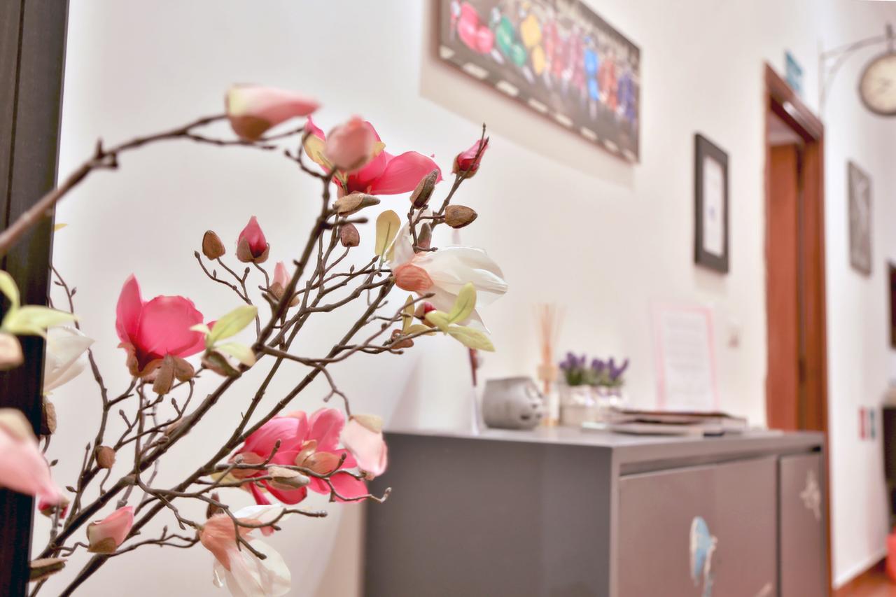 Florje House Apartment Rome Bagian luar foto