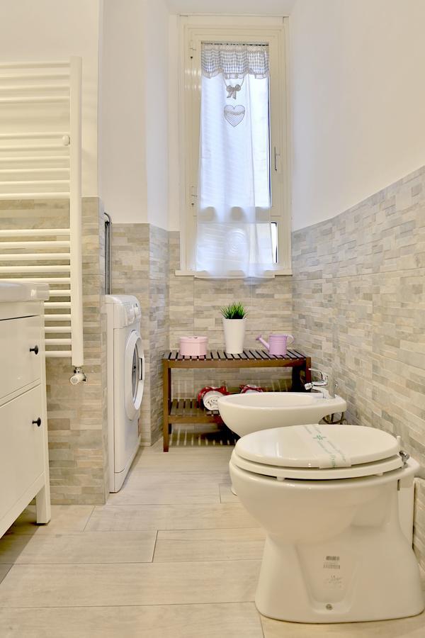 Florje House Apartment Rome Bagian luar foto