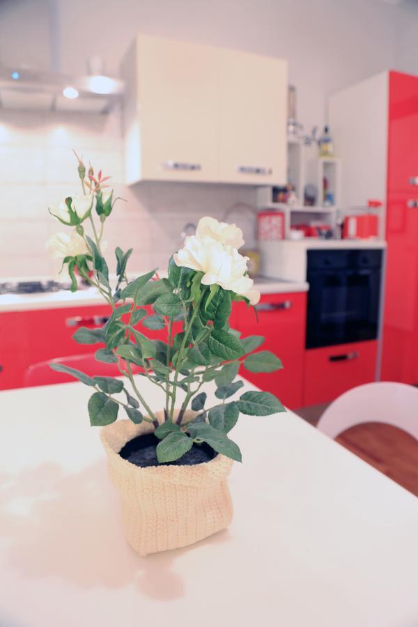 Florje House Apartment Rome Bagian luar foto
