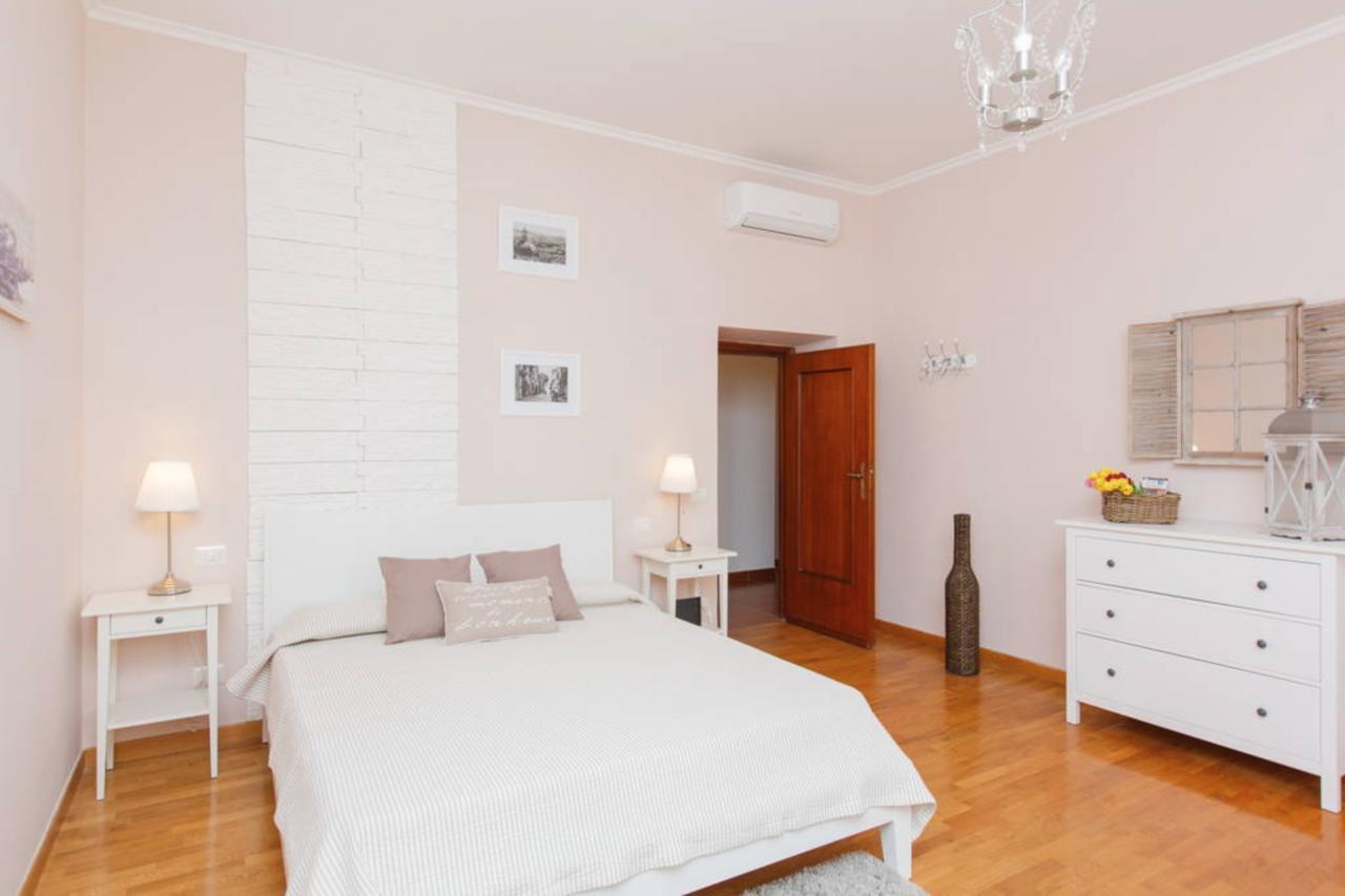Florje House Apartment Rome Bagian luar foto