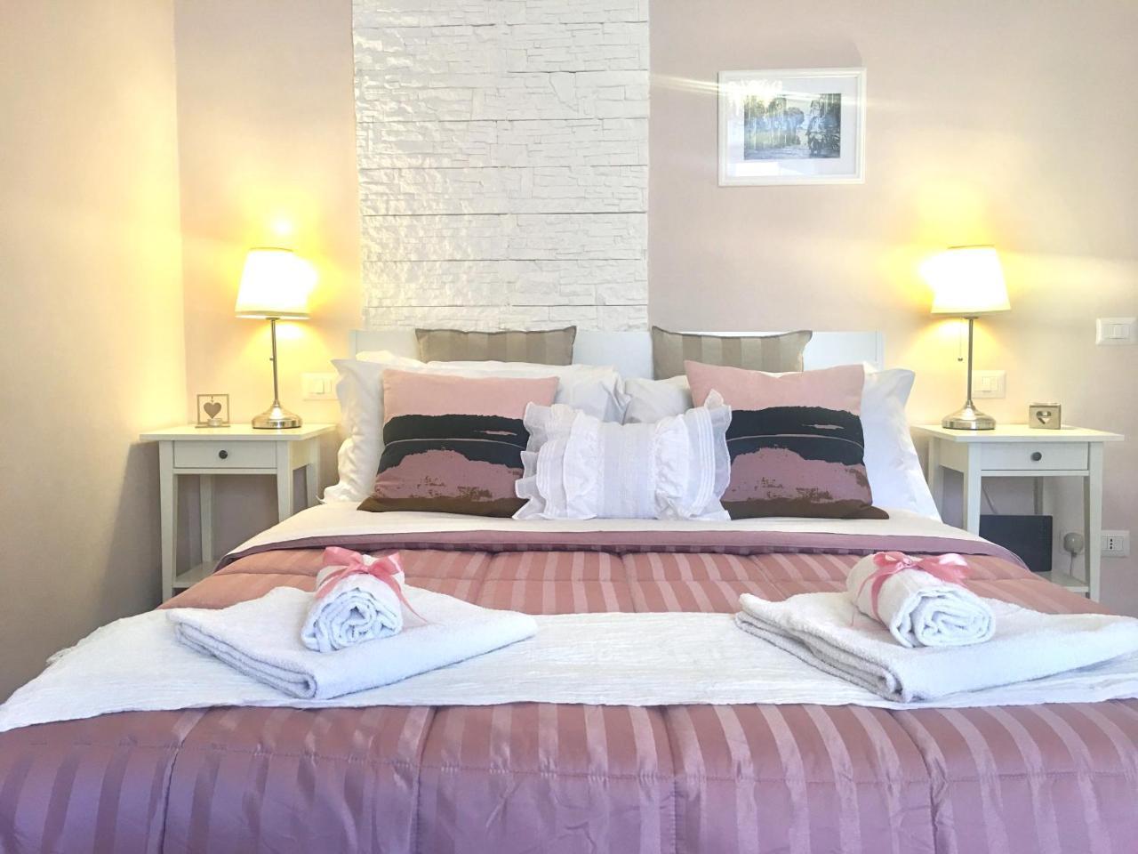 Florje House Apartment Rome Bagian luar foto